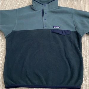 Patagonia Synchilla Pullover